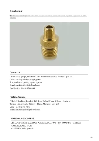 chhajedbrassfittings.com-Features (1)