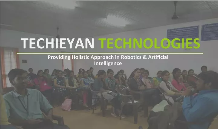 techieyan technologies