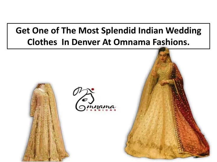 get one of the most splendid indian wedding