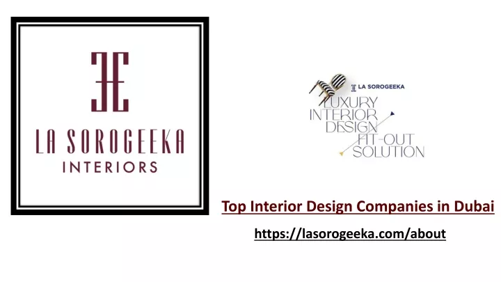 top interior design companies in dubai