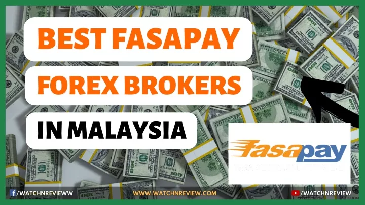 best fasapay forex brokers