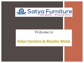 Sofa Set Shop In Jaipur