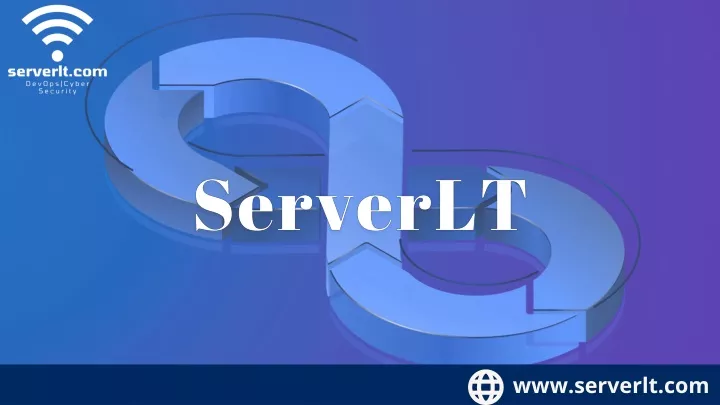 www serverlt com