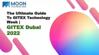 the ultimate guide the ultimate guide to gitex