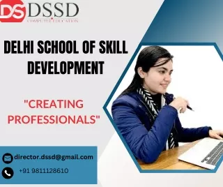 DSSD is a computer institute with various computer courses like digital marketing , affiliate marketing , web designing