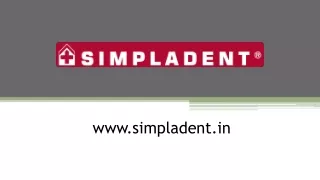Basal Implant Training in India - Simpladent