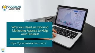 why you need an inbound marketing agency to help your business