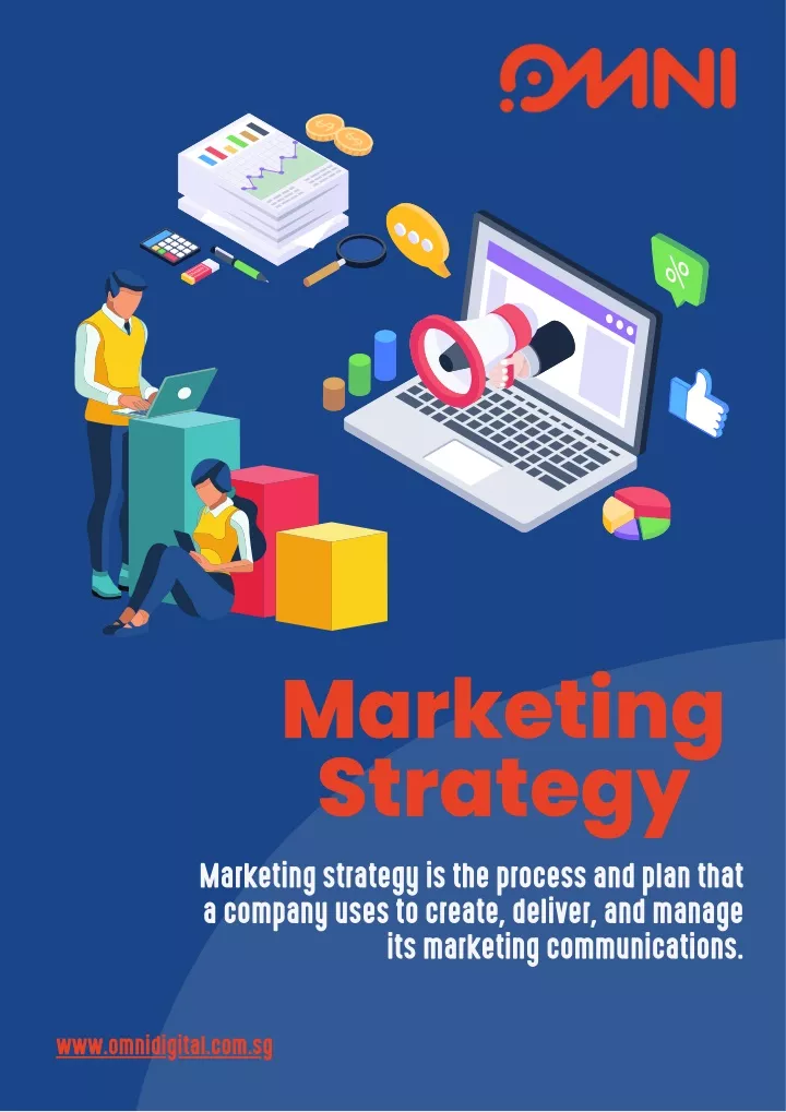 marketing strategy marketing strategy