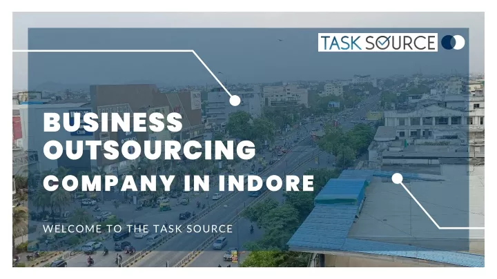 business outsourcing