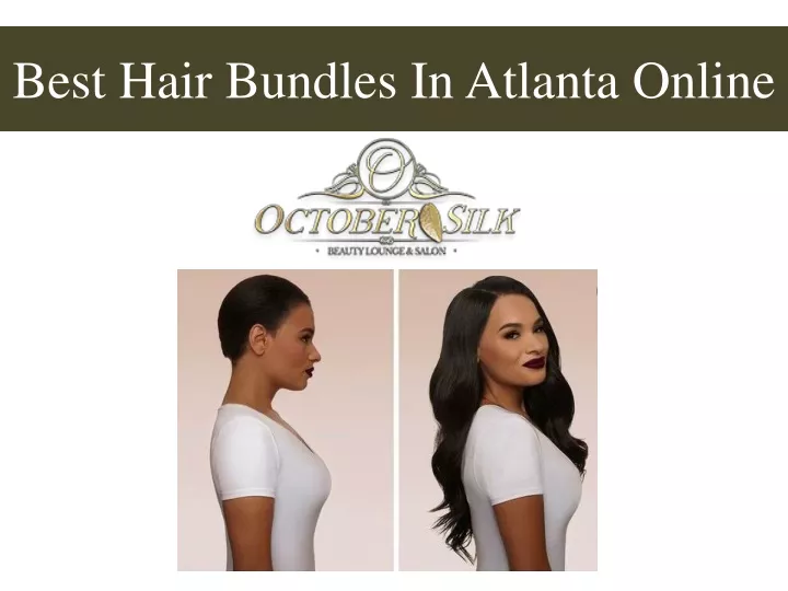 best hair bundles in atlanta online