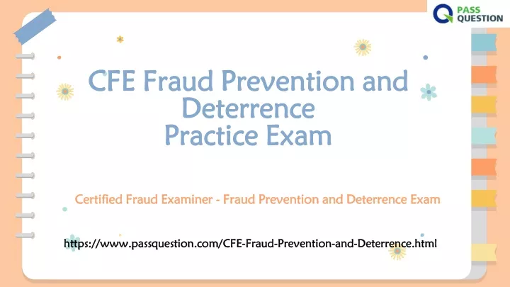 cfe fraud prevention and cfe fraud prevention