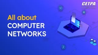 All about Computer Networking Course