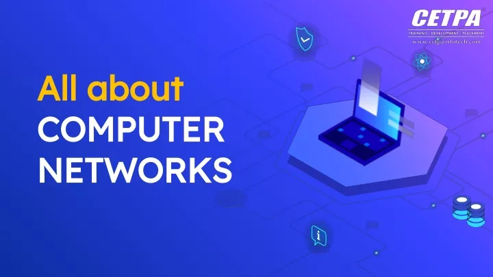 all about computer networks