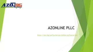 azonline pllc