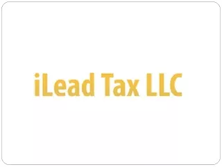 Business Consulting Firms in India| I Lead Tax