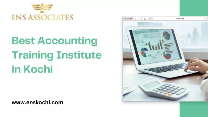 best accounting training institute in kochi