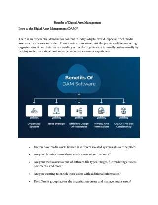 benefits