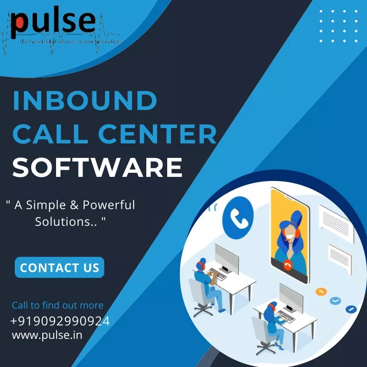 inbound call center software