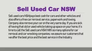 Cash For Cars in Cronulla | Car Wreckers in Cronulla