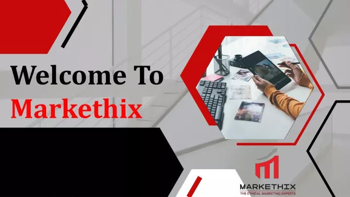 welcome to markethix