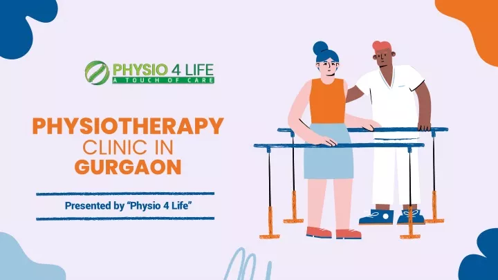 physiotherapy clinic in gurgaon