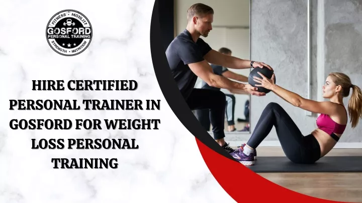 hire certified hire certified personal trainer