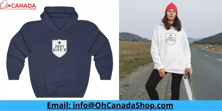 email info@ohcanadashop com