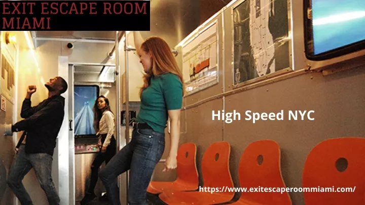 high speed nyc