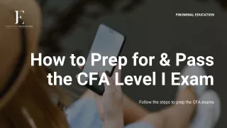 finominal education