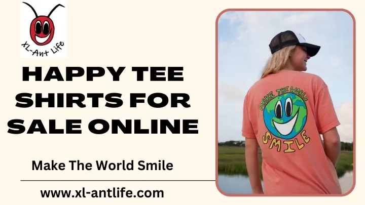 happy tee shirts for sale online