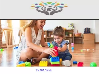 The ABA Parents
