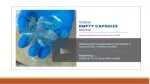 Empty Capsules Market Size, Share, Growth, Trends, Forecast 2022-2030 - slide 1