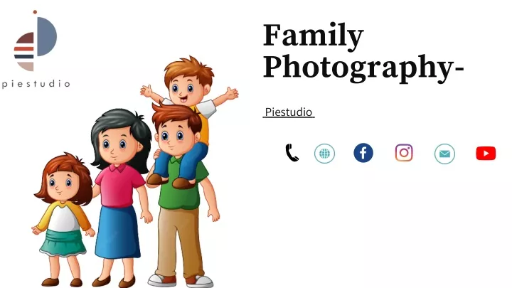 family photography