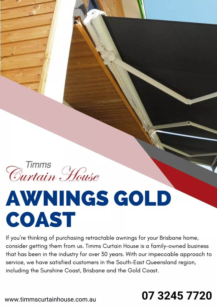 awnings gold coast if you re thinking