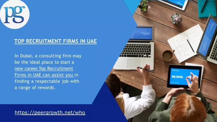 top recruitment firms in uae