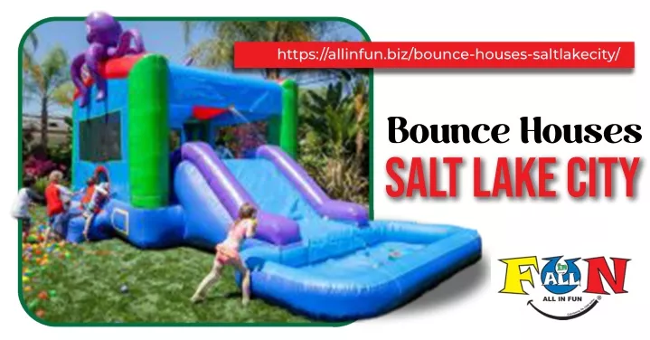 https allinfun biz bounce houses saltlakecity