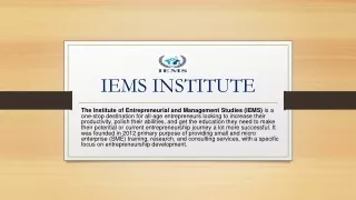 Beginning Of Serving Most Productive Managers To Industries.