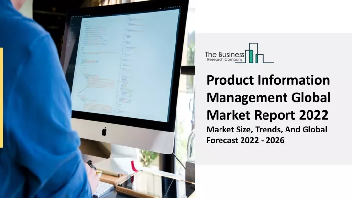 product information management global market
