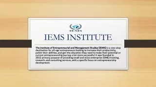 Beginning Of Serving Most Productive Managers To Industries.