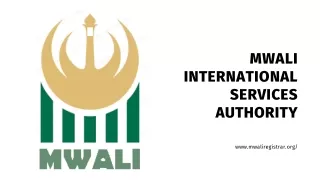 mwali international services authority