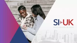 UK Application with AI-UK