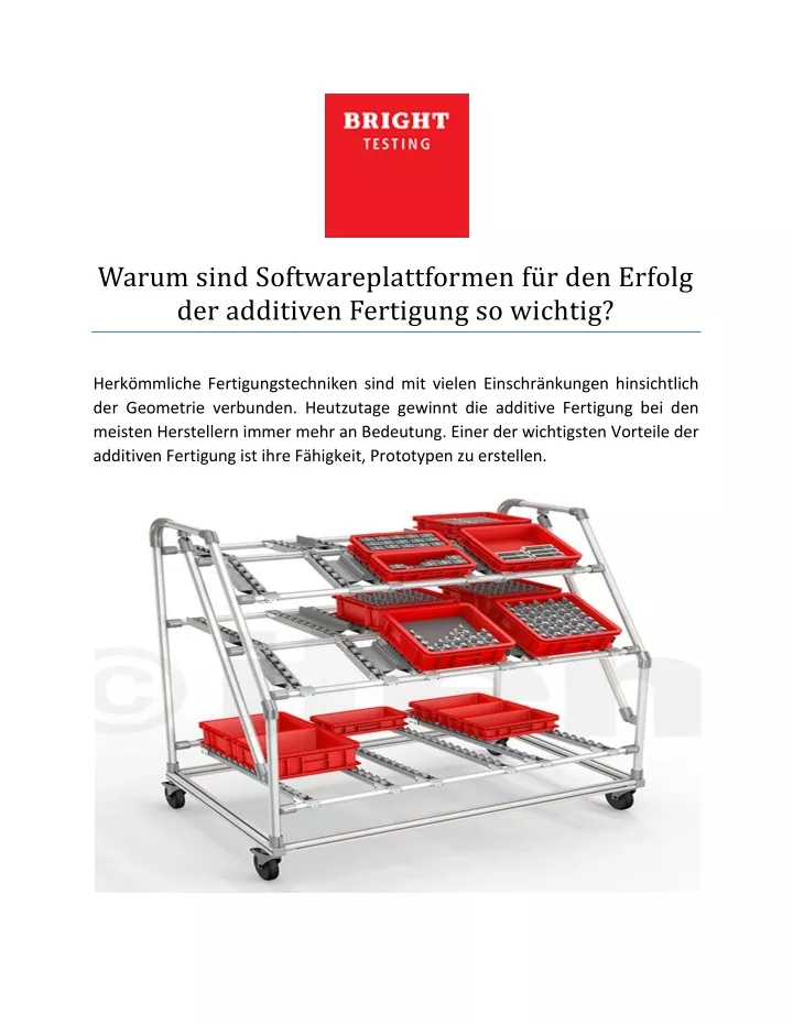 warum sind softwareplattformen f r den erfolg