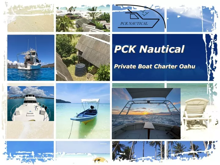 pck nautical