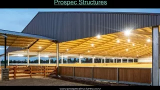 prospec structures