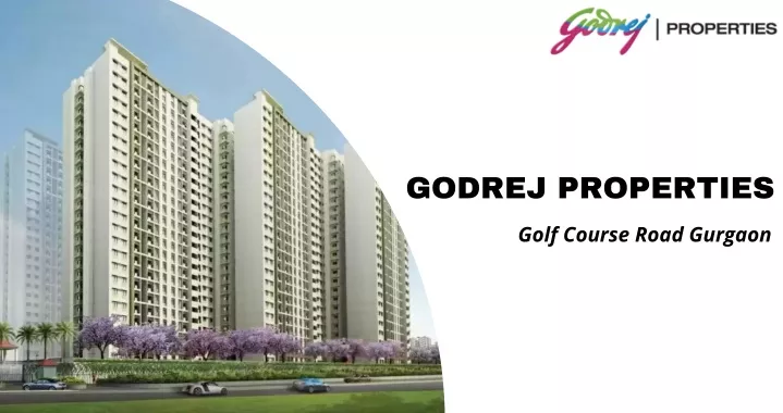 godrej properties