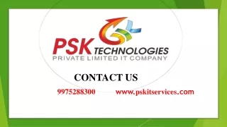 contact us