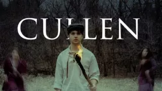 PPT for music video cullen