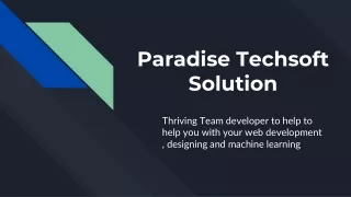 Top IT Companies | Best Web design services