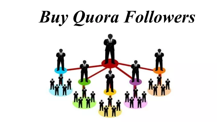 buy quora followers