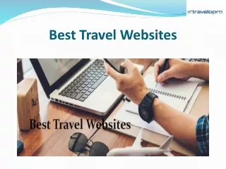 best travel websites